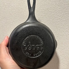 アウトドアキャップグッズ