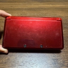 ニンテンドー3DS