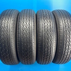 B25■ブリヂストン エコピア BS ECOPIa K370 1...