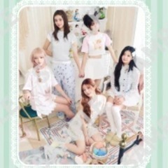 ILLIT オリジナルＡ５ノートセブンイレブン限定