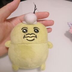おぱんちゅうさぎ＆カッパの画像