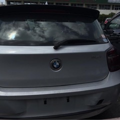 BMW 116iの画像
