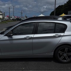 BMW 116iの画像