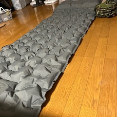 エアーマットの画像