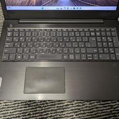 商談中☆値下最終☆ Lenovo　V330-15IKBの画像
