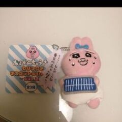 おぱんちゅうさぎ＆カッパの画像