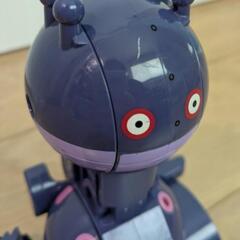 バンダイ (BANDAI) チキチキ大変身！もぐりんとだだんだん - 変形玩具 『それいけ！アンパンマン』シリーズの画像