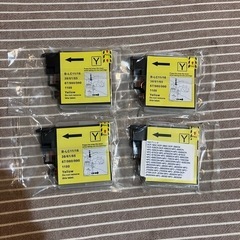 インクカートリッジの画像