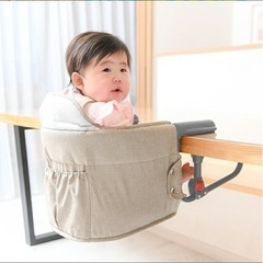 新品　テーブルチェア