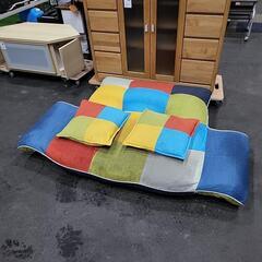 くっそオシャレナ　2Pソファーの画像