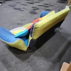 くっそオシャレナ　2Pソファーの画像