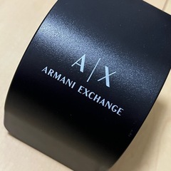 アルマーニ時計
