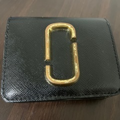マークジェイコブス　財布