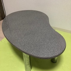 無印良品　ローテーブル　