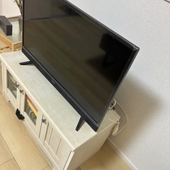 32型テレビの画像
