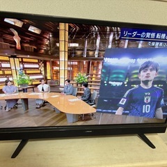 32型テレビ