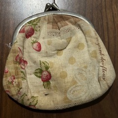 【無料】がま口の画像