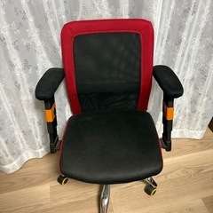 イス売りますの画像
