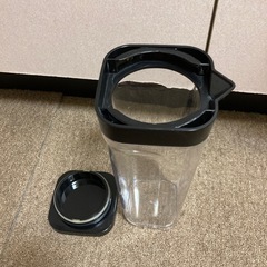 寝かせて置けるボトルの画像