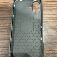 iPhone16Plusケースポケモン美品の画像