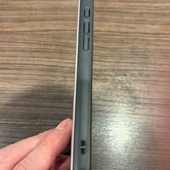 iPhone16Plusケースポケモン美品の画像