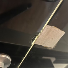 伸縮セラミックダイニングテーブルの画像