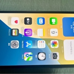 アイフォン　iPhone12 Pro Maxの画像