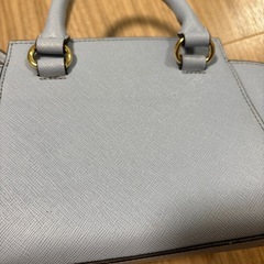 &chouette かばんの画像