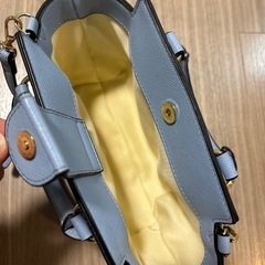 &chouette かばんの画像