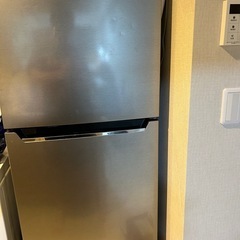 Hisense冷蔵庫