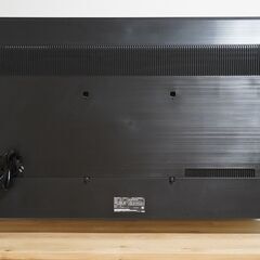2021年購入 SONY 55型4Kテレビ BRAVIA KJ-55X9500H [Bluetooth対応 /4K /BS・CS 4Kチューナー内蔵 /YouTube対応]の画像