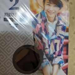 須賀健太さんのコレクションカードの画像