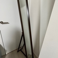 姿見