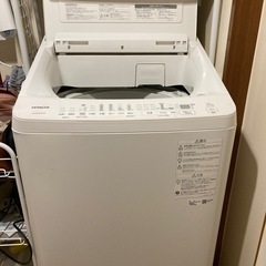 洗濯機　10キロの画像
