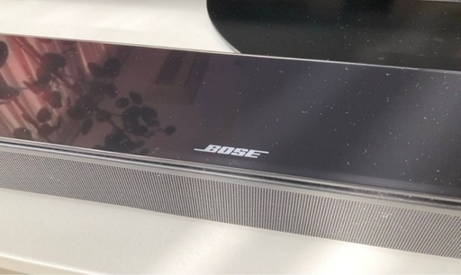 BOSE SOUNDTOUCH 300