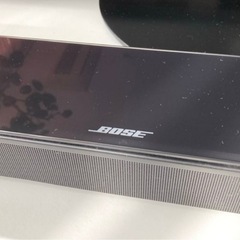 BOSE SOUNDTOUCH 300の画像