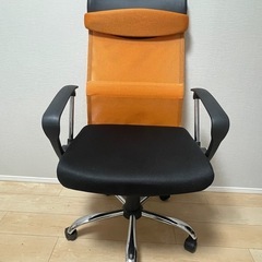 オフィスチェア 美品