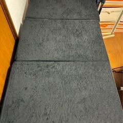 高反発マットレスの画像