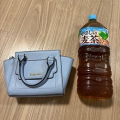 &chouette かばんの画像
