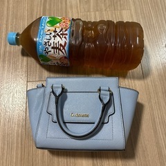 &chouette かばんの画像