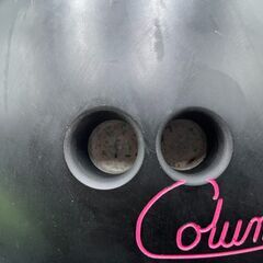 Columbia 300 SHADOWの画像