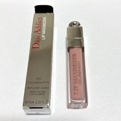 Dior アディクト リップ マキシマイザー 001 
