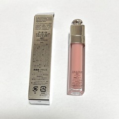 Dior アディクト リップ マキシマイザー 001 
の画像