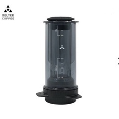 新品　コーヒーメーカー　デルタープレス　オーストラリア発祥　ドリ...