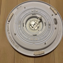 シーリングライトの画像