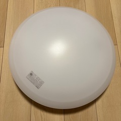 シーリングライト