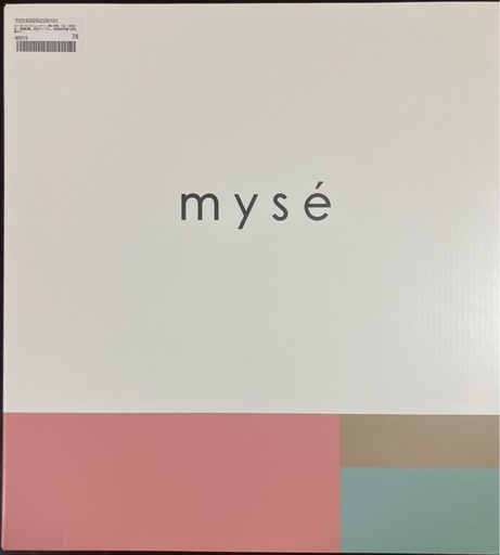 【大幅値下げ】ヤーマン ミーゼスパトレーナー  MS-60N