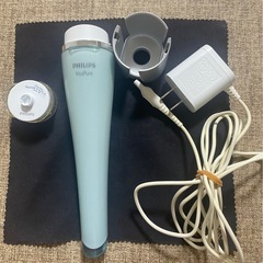 販売終了品 PHILIPS VisaPure　ビザピュア　SC5265