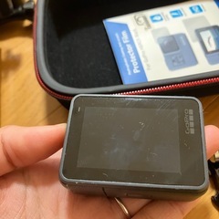 GoPro HERO5 本体 + 付属品の画像