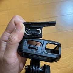 GoPro HERO5 本体 + 付属品の画像